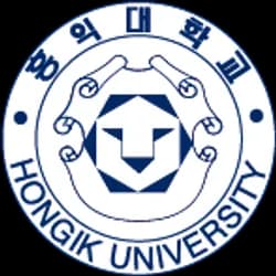 멋쟁이사자처럼 홍익대학교 홈페이지